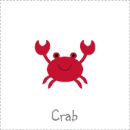 crab theme